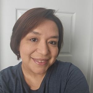 Meet your Posher, Rebecca